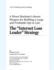 The Internal Leader Loss Strategy Image