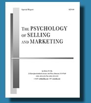 The Psychology of Selling and Marketing