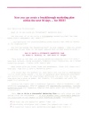 LETTER PAGE 1