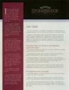 Brochure Page 1