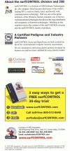 Brochure Back Cover