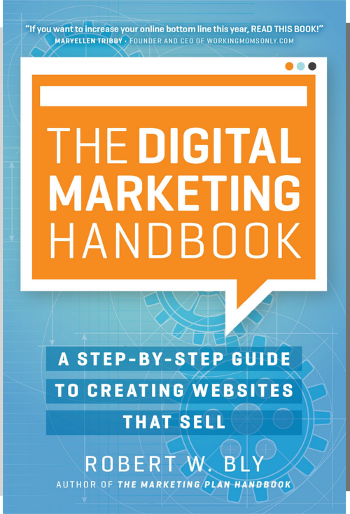 The Digital Marketing Handbook