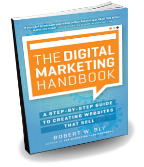 The Digital Marketing Handbook