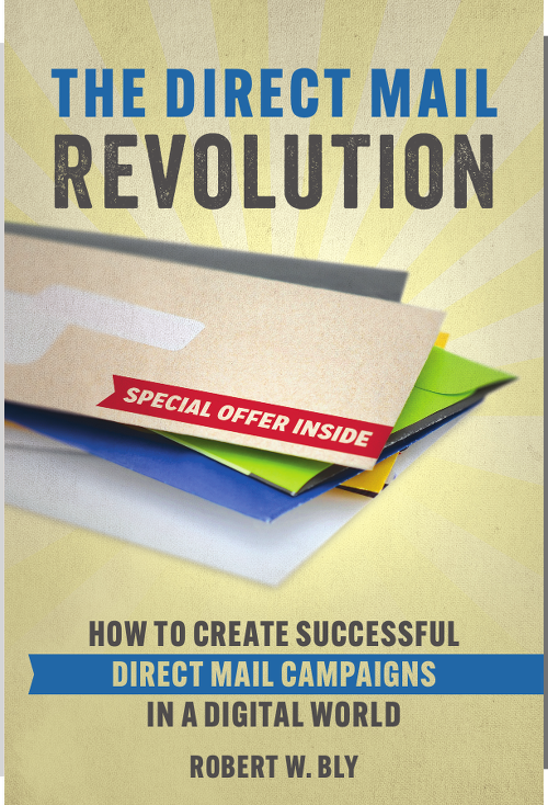 The Direct Mail Revolution