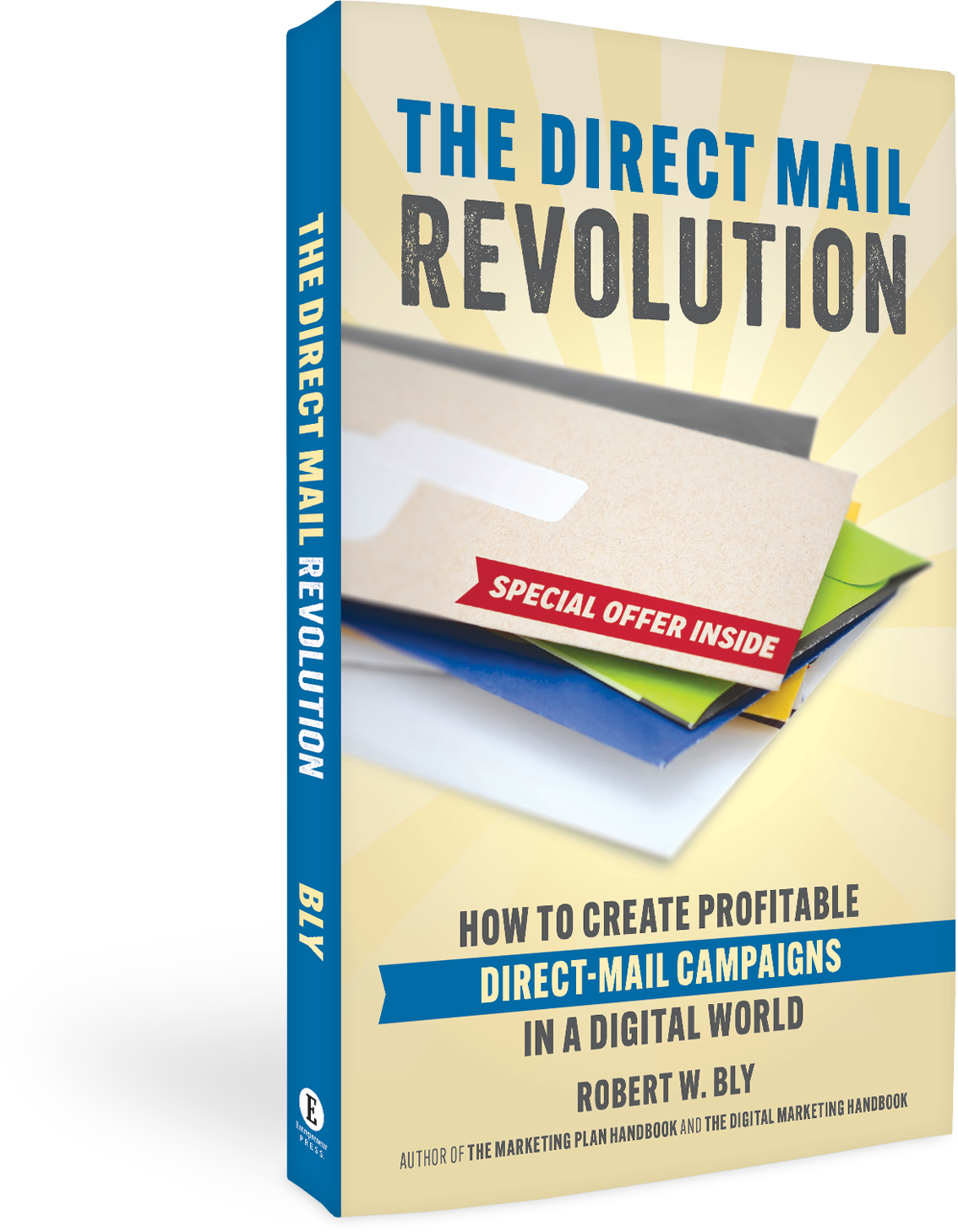 The Direct Mail Revolution