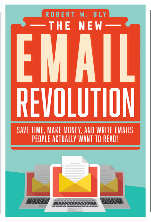 The New Email Revolution