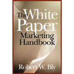 The White Paper Marketing Handbook