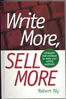 Write More Sell More