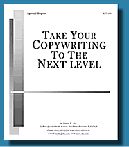 Take Your Copywriting to the Next Level Handbook