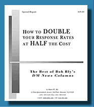 Double Your Response Rates Handbook